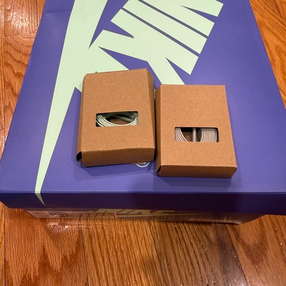 Jordan 1 Voodoo Altern - Picture 5 of 5